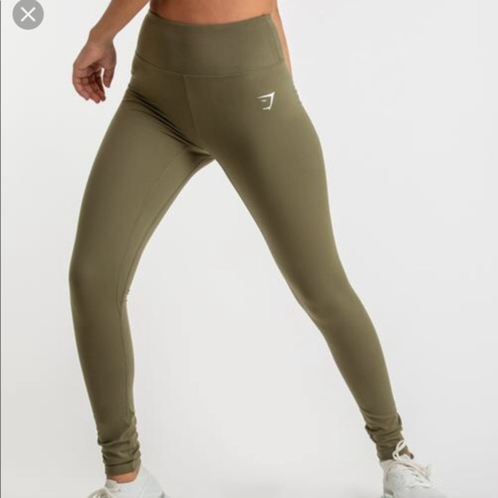 GYMSHARK DREAMY LEGGINGS